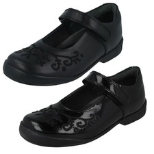 Startrite Girls School Shoes -