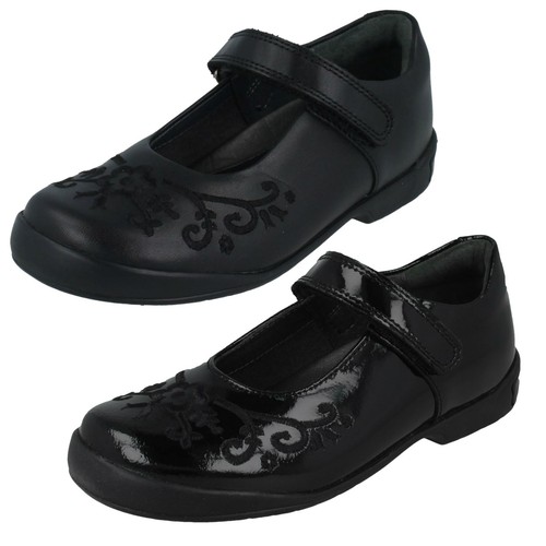 Startrite girls school shoes - girls,