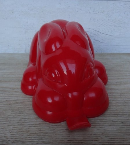 Vintage rabbit jelly - vintage,