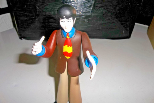 The beatles official mcfarlane - beatles,