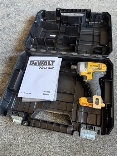 Dewalt dcf880n 18v - dcf880n, li-ion