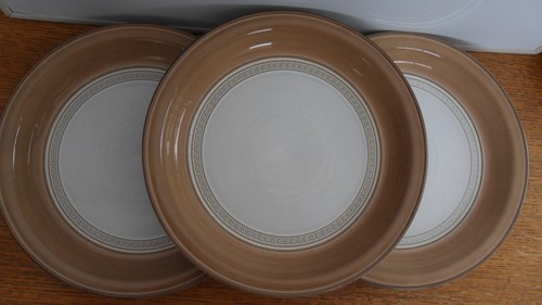 Denby seville dinner plate - denby,