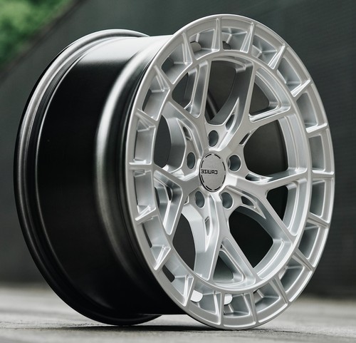 Silver chimera alloy - chimera,