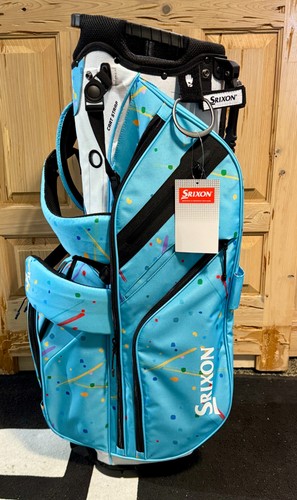 Srixon tour ink stand golf - s3,
