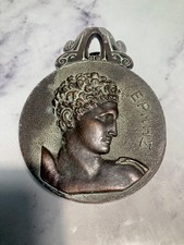 Vintage Bronze Paper/letter