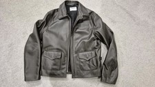 Indiana Jones jacket By Wested