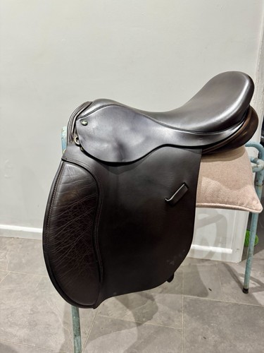 Ideal highland and cob - cob, saddle