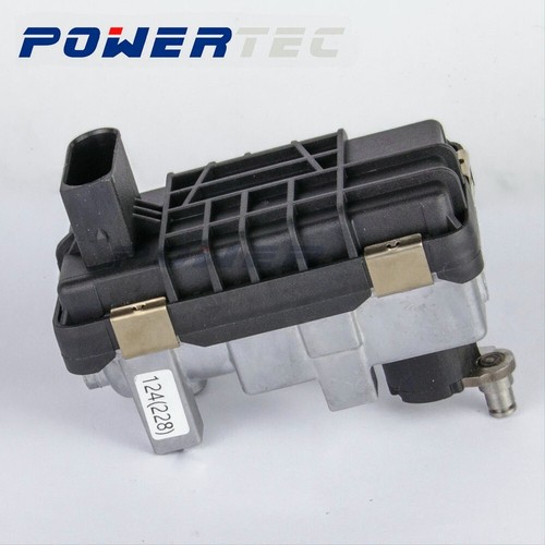 Turbo actuator g124 - actuator, 730314