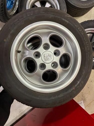 Genuine porsche teledial - porsche,