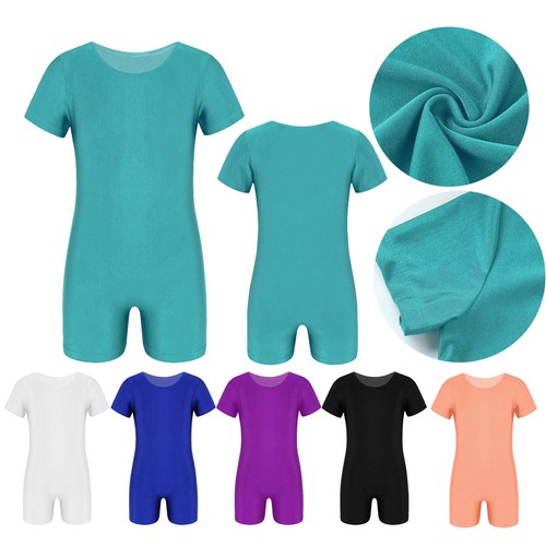 Boys girls short sleeve - uk,