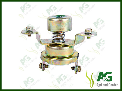 Heater switch pre heat - heater,