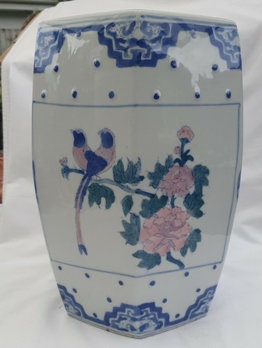 Vintage asian porcelain - vintage,