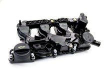 Cylinder Head Cover for Opel