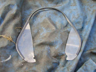 Fairing panel infill for - infill,