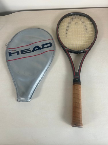 Amf head graphite - head, edge