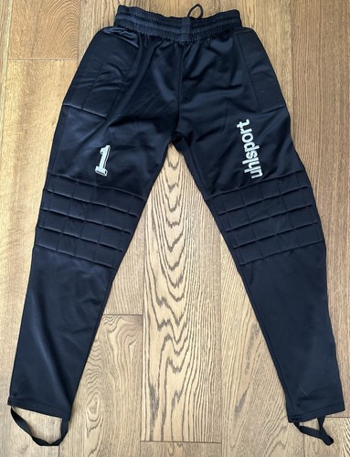 Goalkeeper padded full - goalkeeper,