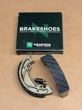 MALAGUTI 50cc Enduro REAR