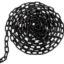 6m x 6mm Chain Link Fence