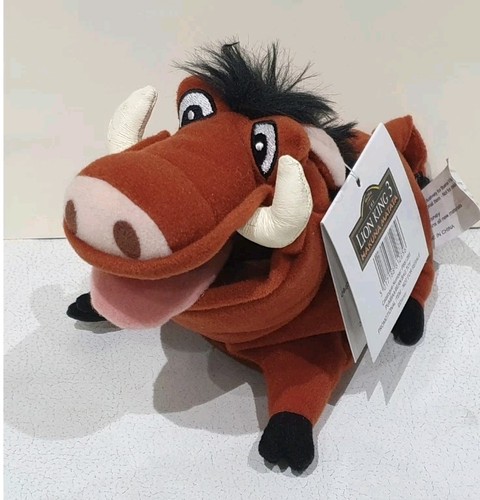 Disney the lion king pumbaa - disney,