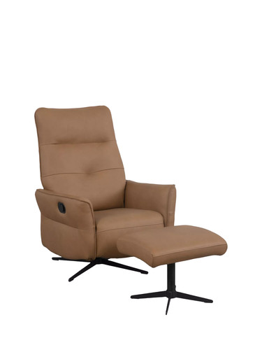 John lewis relaxed recliner - john,