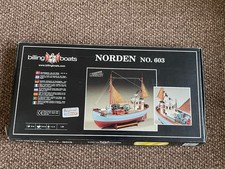 Billing Boats – Northern