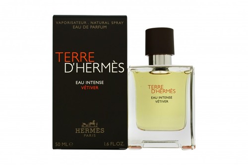 Hermès terre eau - hermès,