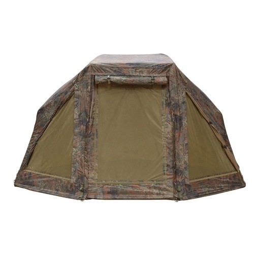 Sonik opti cam oval brolly - opti-cam, 60"