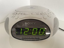 Vintage Sony Dream Machine