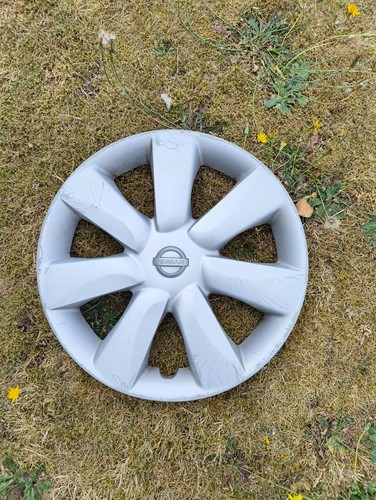 Nissan micra hub - hub, cap