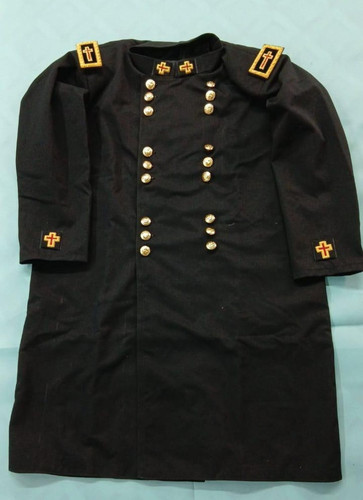 Masonic regalia knight templar - knight,