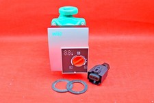 Wilo Pico 25/1-5-130 Pump Single Phase Cast Iron 4169842 - See Photos/Details