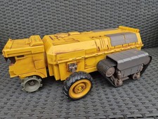 WALL-E Buy 'n' Large Garbage