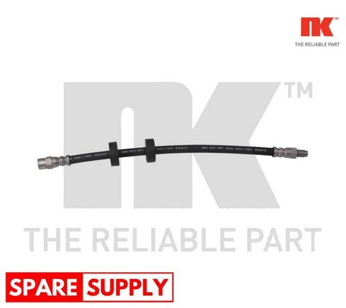 Brake hose for audi - for,