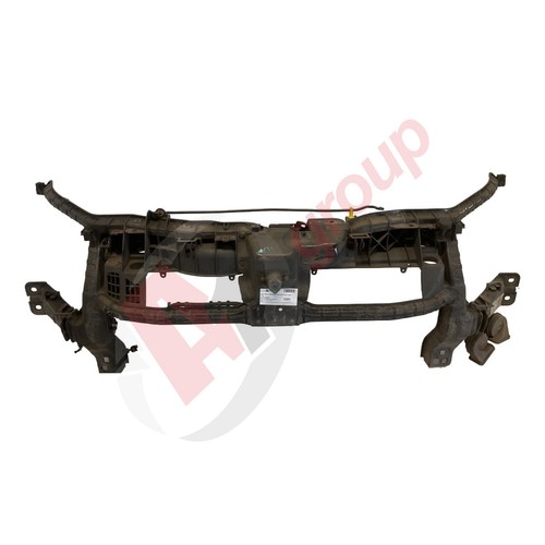 Ford transit mk8 fwd - mk8, 2.2