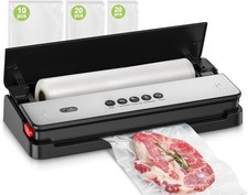 Vacuum Sealer Machine