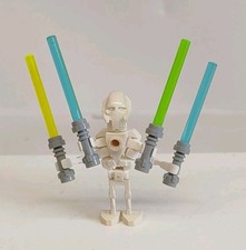 LEGO Star Wars  General
