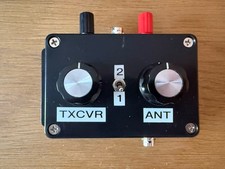 Homebrew Z-Match ATU (Kit