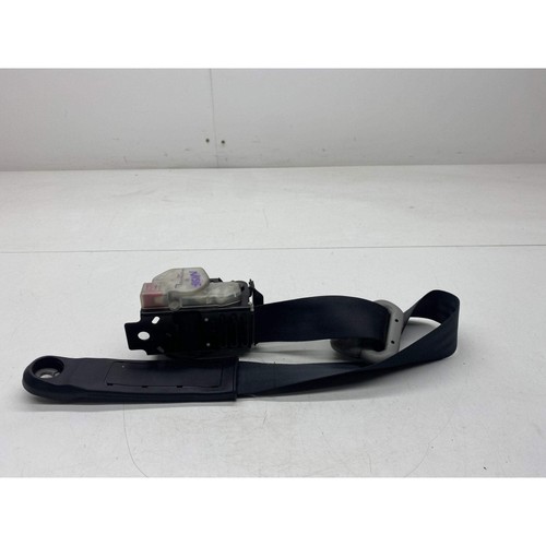 Mitsubishi evolution seat belt - mitsubishi,