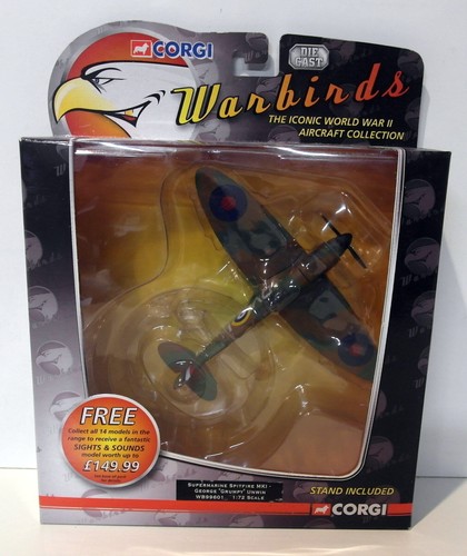 Corgi scale diecast - scale,