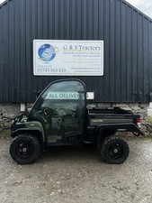 John Deere 855D UTV ATV RTV 2017 Gator Mule Agricultural Farm