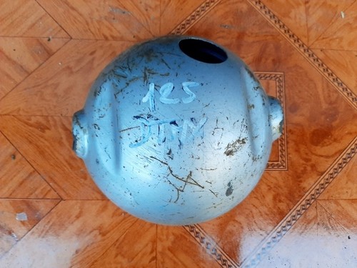 Headlight cover for yamaha - cover, dt