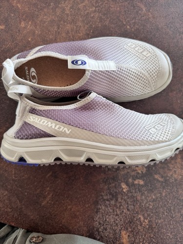 Salomon lab trainers - lab, 7