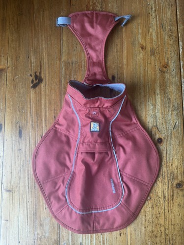Ruffwear overcoat utility - ruffwear,
