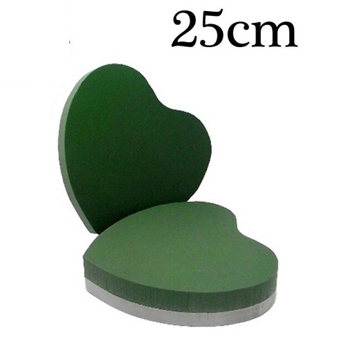 25cm funeral flower - flower, foam