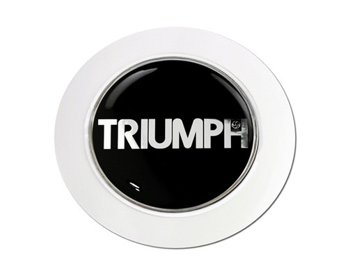 Triumph leyland text logo - triumph,