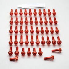 Aluminium Engine Kit Triumph