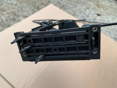 Peugeot 604 heater control - 604,