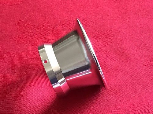 Velocity stacks bell mouth - velocity, stacks/