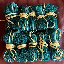 10 x 8z HEAVY DUTY GREEN -