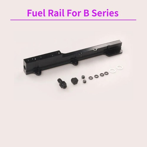 Series fuel rail - series,